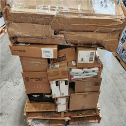 Phoenix AS-IS Mixed Target Pallet