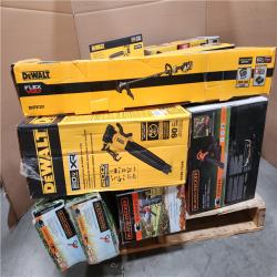 CALIFORNIA  AS-IS TOOL PALLET