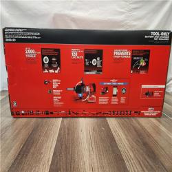 NEW- Milwaukee M18 FUEL 18V Lithium-Ion Brushless Cordless 1 in. Impact Wrench Extended Reach D-Handle (Tool-Only)