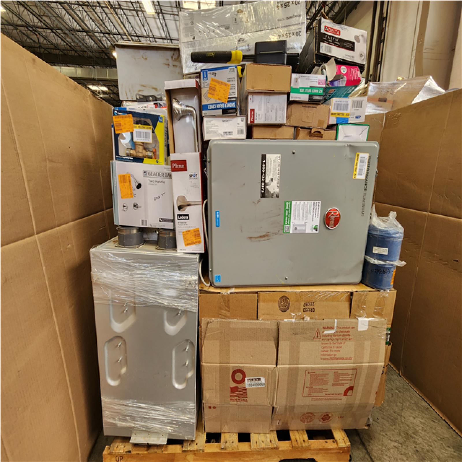 Phoenix AS-IS HD.com Pallet