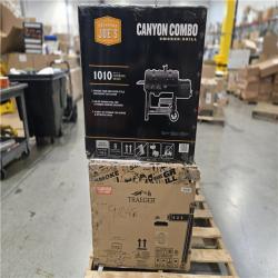 DALLAS LOCATION - AS-IS HOME IMPROVEMENT PALLET