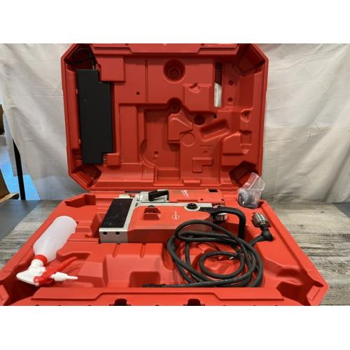 AS-IS Milwaukee 13 Amp 1-5/8 in. Electromagnetic Drill Kit