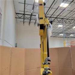 CALIFORNIA AS-IS POWERMATIC 14 WOODWORKING BAND SAW