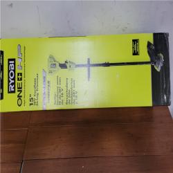 California NEW Ryobi One+ 15 18V Cordless String Trimmer (Tool Only)