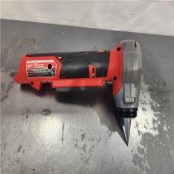 AS-IS- Milwaukee 2532-20 M12 FUEL Brushless Lithium-Ion Uponor ProPEX PEX-a Cordless Tubing Expander (Tool Only)