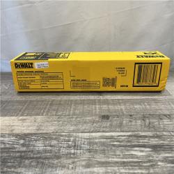 NEW - DEWALT 20V MAX XR Cordless 3/8 in. to 1/2 in. Ratchet (Tool-Only)