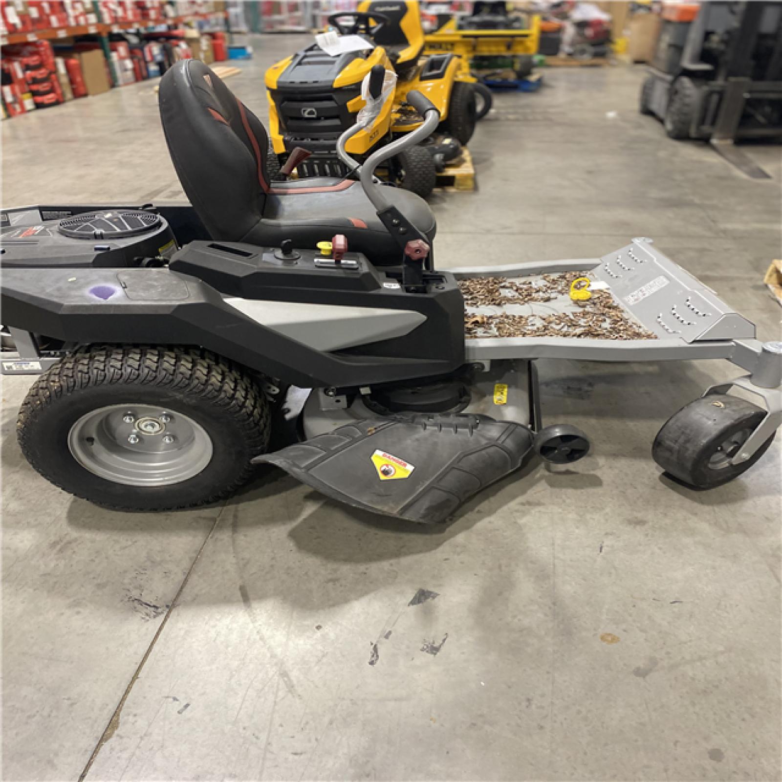 Dallas Location - As-Is Murray MT200 42 in.Gas Riding Lawn Tractor Mower