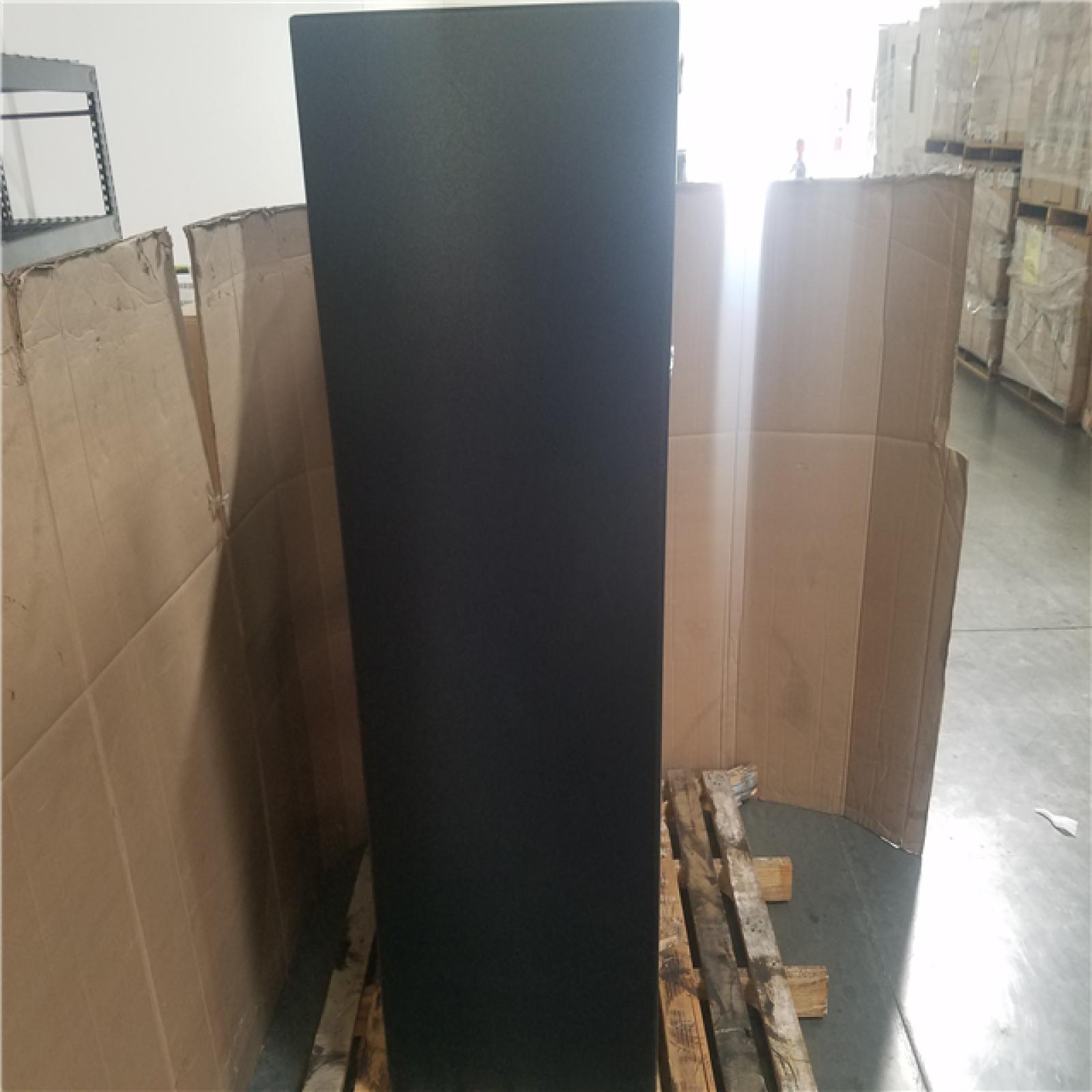 California AS-IS Liberty Safe (No Handles)