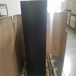 California AS-IS Liberty Safe (No Handles)