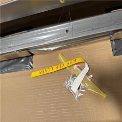 California AS-IS HUSKY 61 in. 10-Drawer Mobile Workbench