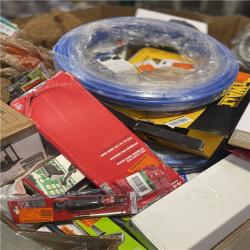 DALLAS LOCATION - AS-IS MONSTER TURBO