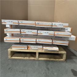 CALIFORNIA AS IS LIFEPROOF VINYL PLANK FLOORING