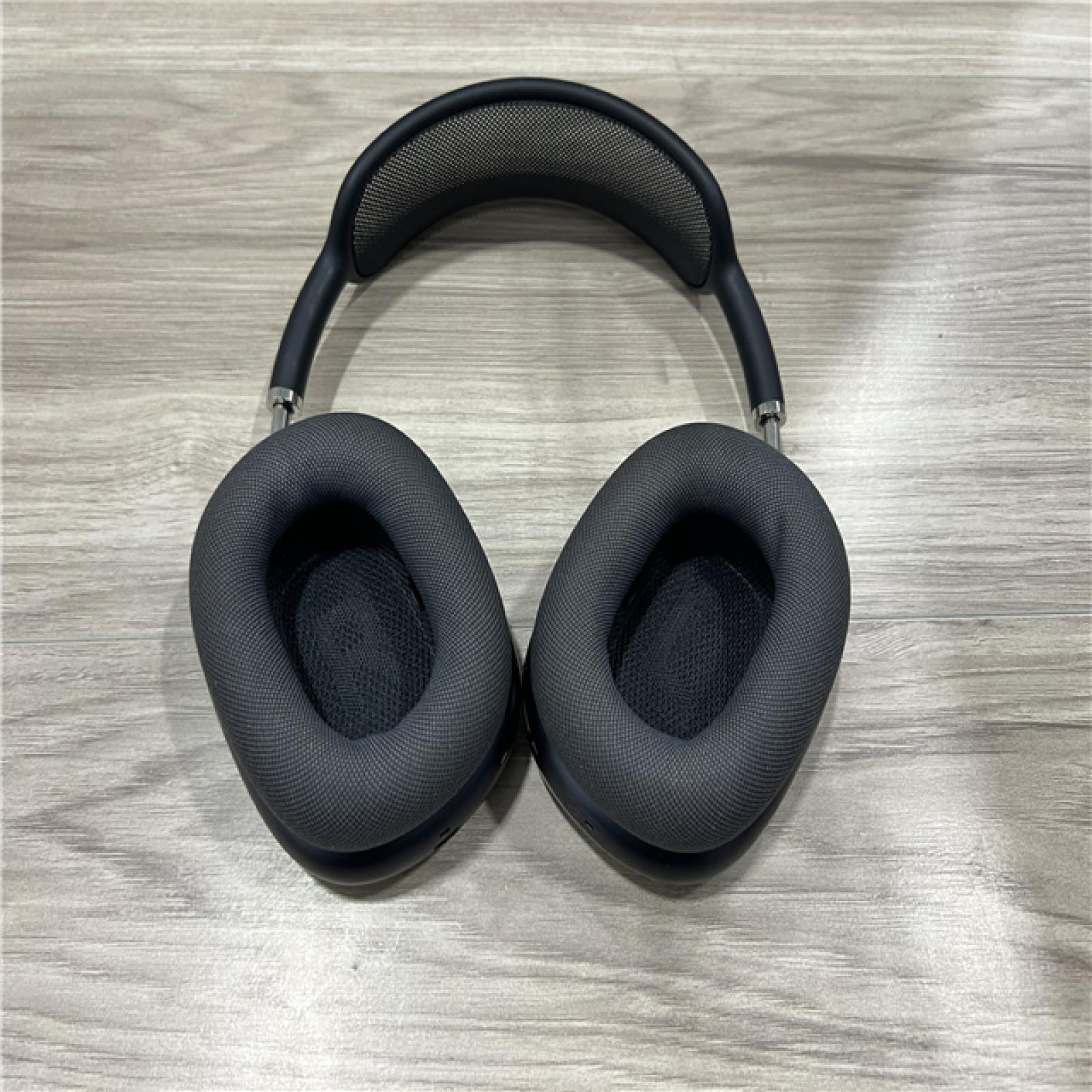 AS-IS Apple - AirPods Max (USB-C) - Midnight