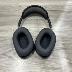 AS-IS Apple - AirPods Max (USB-C) - Midnight