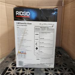 California As-Is Rigid Drain Cleaner