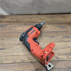 AS-IS Milwaukee Cordless Drywall Screw Gun (Tool-Only)