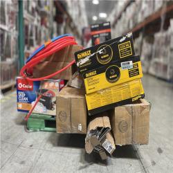 DALLAS LOCATION - AS-IS MONSTER TURBO