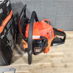 HOUSTON LOCATION - AS-IS Echo 14 34.4cc Chainsaw
