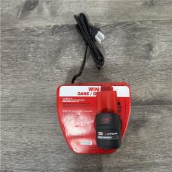 California NEW Milwaukee Hatchet 6 Pruning Saw Kit