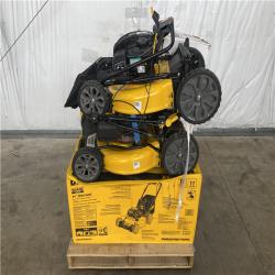 Houston Location AS IS - Outdoor Pallet