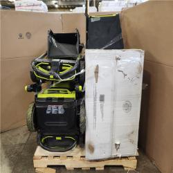 Phoenix AS-IS Monster Turbo Pallet