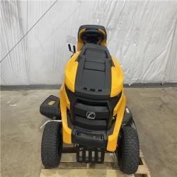 Houston Location - AS-IS Outdoor Power Equipment CUB CADET LT46 XT1 ENDURO SERIES SIT DOWN MOWER