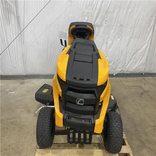 Houston Location - AS-IS Outdoor Power Equipment CUB CADET LT46 XT1 ENDURO SERIES SIT DOWN MOWER