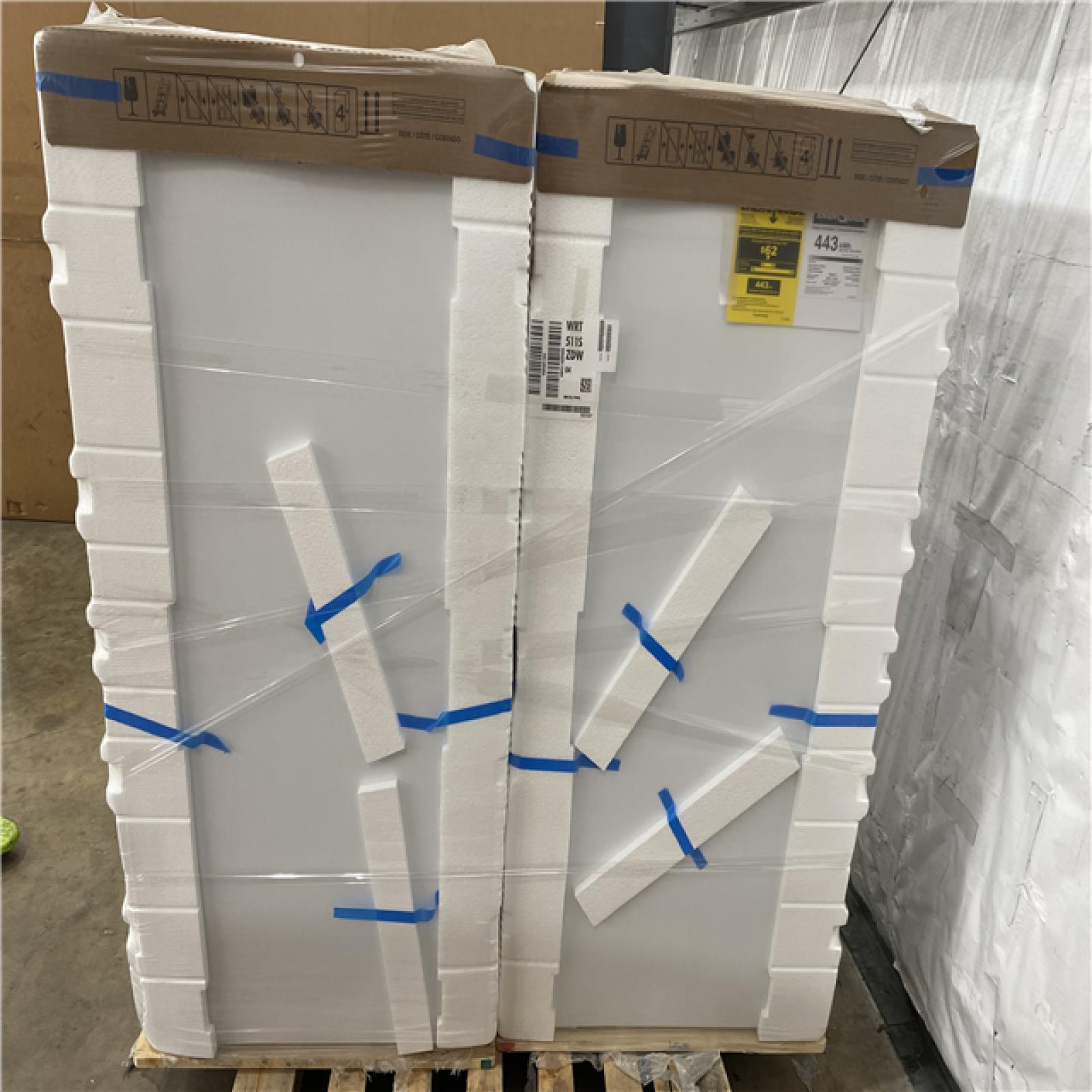 Houston Location AS IS - Home Improvement Pallet