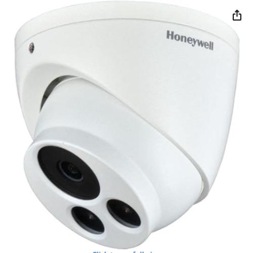 NEW! - Honeywell HC30WE2R3 - (2 UNITS)