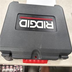 CALIFORNIA AS-IS RIDGID CA-25 MICRO INSPECTION CAMERA