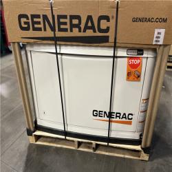 DALLAS LOCATION - GENERAC GUARDIAN 24KW