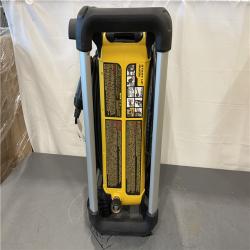 AS-IS - DEWALT 2100 PSI 1.2 GPM 13 Amp Cold Water Electric Pressure Washer