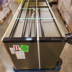 Phoenix Husky Limited Edition 52 in. x 24.5 in. D 10-Drawer Army Green Mobile Workbench with Solid Wood Top