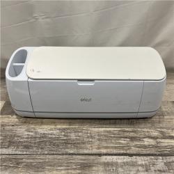 AS-IS Cricut Maker 3 Machine-BLUE