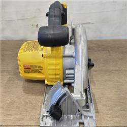 AS-IS DEWALT 6-1/2'' 165MM CIRCULAR SAW (Tool-Only)