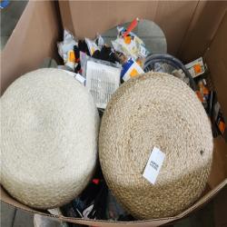 Phoenix AS-IS Mixed Home Improvement Pallet