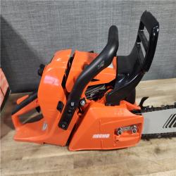 HOUSTON LOCATION - AS-IS ECHO 20 in. 59.8 Cc Gas 2-Stroke Rear Handle Chainsaw