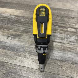 AS-IS DEWALT XR 20V MAX Lithium-Ion Cordless Brushless Screw Gun (Tool Only)