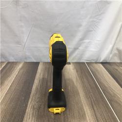 AS-IS DEWALT 20V MAX Cordless 1/2 in. Drill/Driver Kit