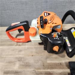 HOUSTON LOCATION - AS-IS ECHO 20 in. 21.2 Cc Gas 2-Stroke Hedge Trimmer