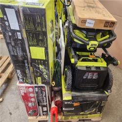 Phoenix AS-IS Monster Turbo Pallet