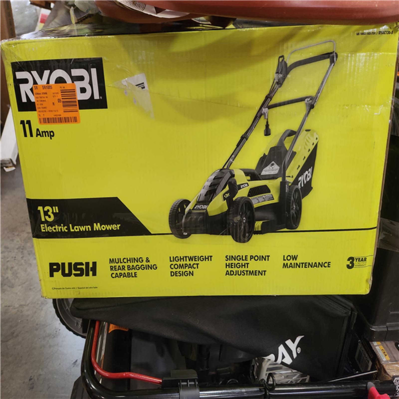 Phoenix AS-IS Mixed Home Improvement Pallet