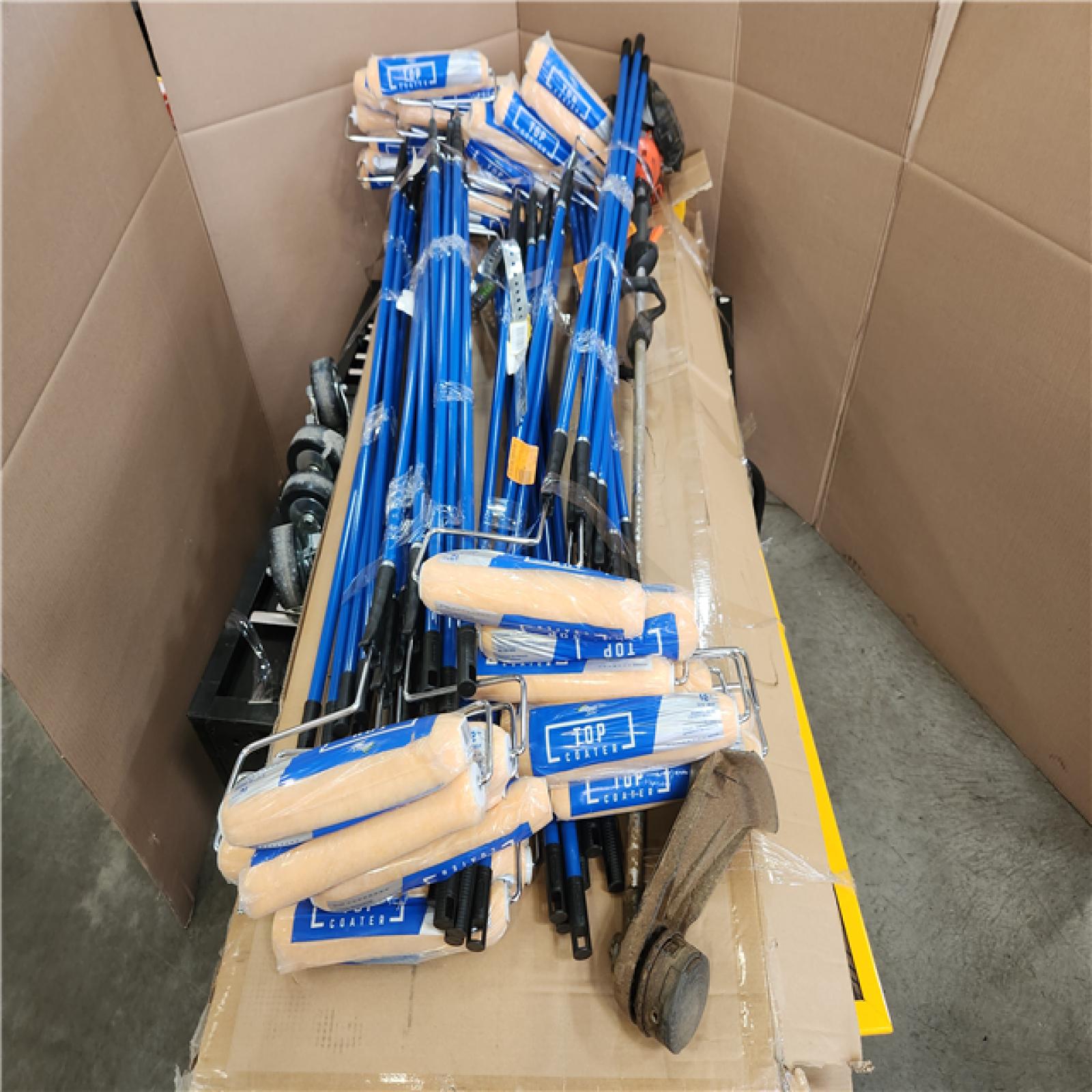 Phoenix AS-IS Monster Turbo Pallet