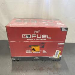 New! Milwaukee M18 FUEL 120 MPH 500 CFM 18V Lithium-Ion Brushless Cordless Handheld Blower