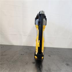 AS-IS- DEWALT ATOMIC 20V MAX Lithium Ion Cordless 23 Gauge Pin Nailer Kit