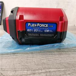 Phoenix Location NEW Toro 60V MAX* Flex-Force 2.5Ah Lithium-Ion Battery (3 Pack)