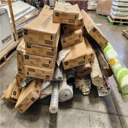 Phoenix AS-IS Mixed Home Improvement Pallet