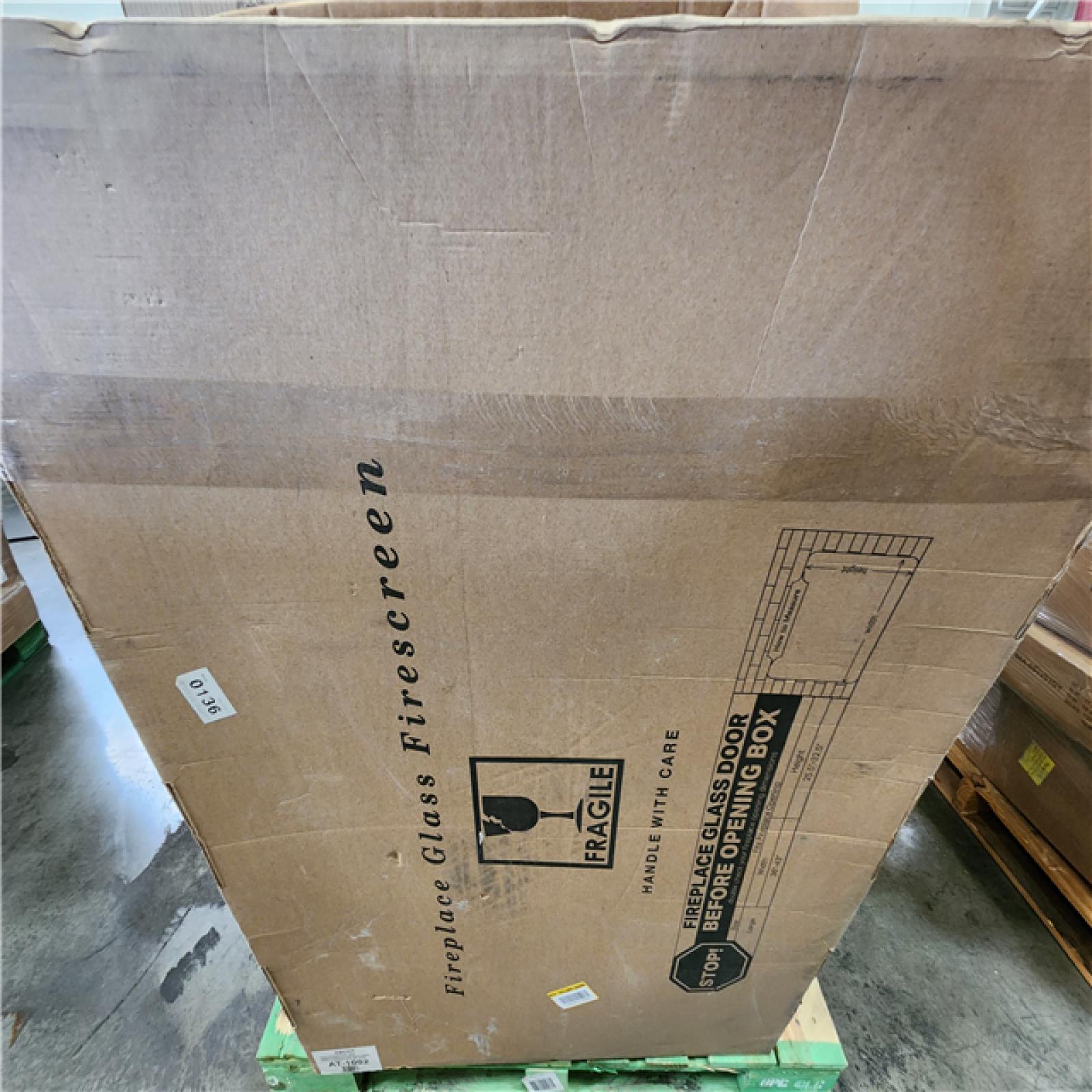 Phoenix AS-IS .Com Home Improvement Pallet