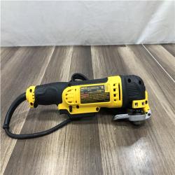 AS-IS Dewalt 3 Amp Oscillating Multi-Tool Kit (29-Piece)