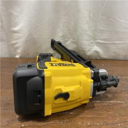AS-IS DEWALT 20-Volt 21° Cordless Framing Nailer (Tool-Only)